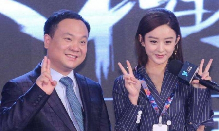 吸引赵丽颖、TFBOYS入职的一下科技，居然是这些公司的金主